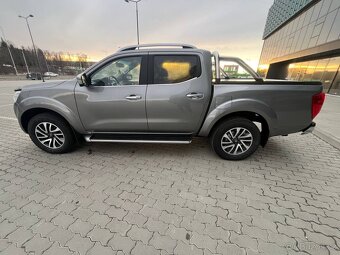 Nissan Navara 4x4 2018 - 9