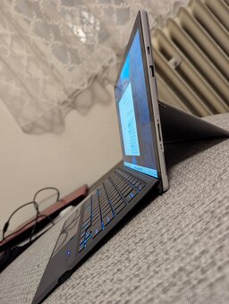Microsoft Surface pro 7 12.3" - 9