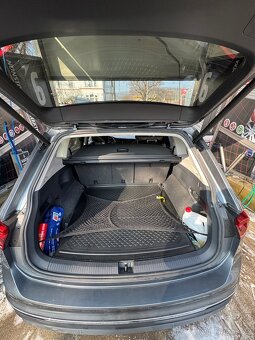 VW Tiguan allspace 2.0 bitdi - 9