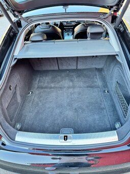 Audi A5 Sportback Sline 3.0 TDI quattro (210kW/286k), Ojeté, - 9