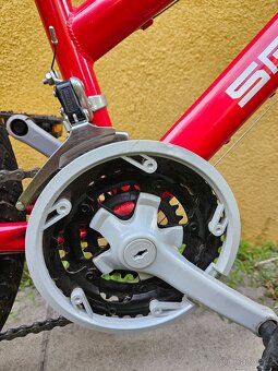 Dětské kolo Sprinter (Core) Nipper 24 - 9