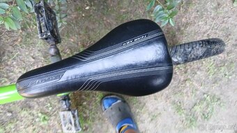 Kolo bmx - 9
