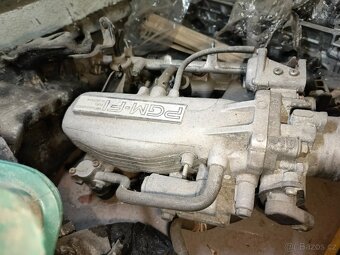 Honda crx díle - 9
