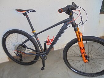 29 MTB LEE Cougan veľkosť 17" - 9