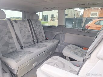 Mercedes Benz Viano long Fun 2.2 cdi 110kw - 9