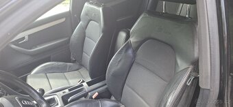 Audi A4 Avant S-line 2.0 TDI 103 kW, r. 2005 – TOP výbava - 9