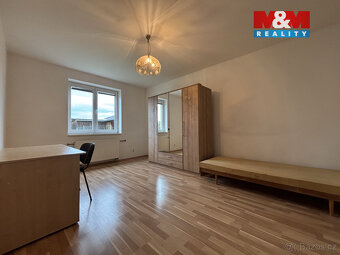 Pronájem rodinného domu, 200 m², Dynín - 9