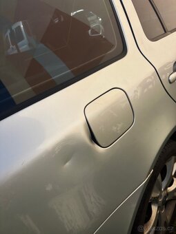 Octavia 2 facelift 2.0 TDI - 9
