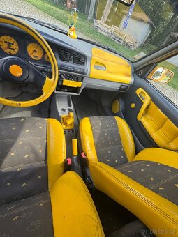 Škoda Felicia Fun - 9