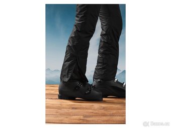 Vel.40 - NOVÉ DÁMSKÉ LYŽAŘSKÉ KALHOTY, PC 650 KČ - 9