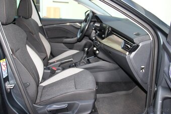 Škoda Scala 1.6TDI 116PS Style - 9
