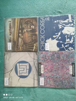 LP DESKY, GRAMODESKY, ROCK,POP - 9