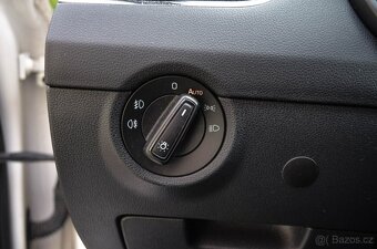 Škoda Octavia Combi 1.6 TDI 115k Ambition EU6 - 9