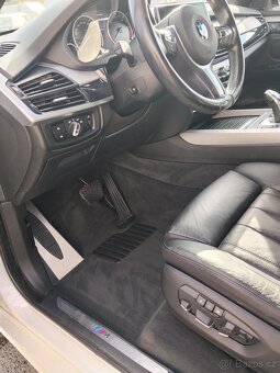BMW X5 f15 - 9