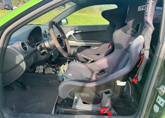 Audi S3 // Racing// Hobby Racing// Drift // - 9