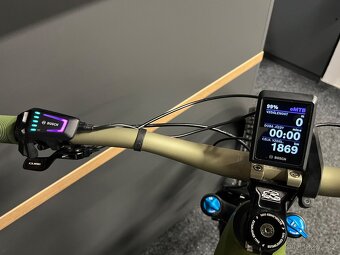 CUBE Stereo Hybrid 140HPC TM 750 vel.XL 2022 1869KM KARBON - 9