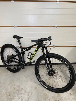 Specialized Epic - 9