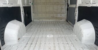 Peugeot Boxer, 2.0HDi 96kW172tis.KMROZVODY - 9