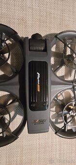 Dron S156 + 2 baterie - 9