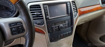 PRODÁM JEEP GRAND CHEROKEE. - 9