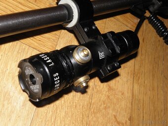 Slavia 631 rok 1987 s laserovým modulem - 9