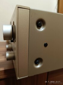 MARANTZ PM 450….farba GOLD - 9