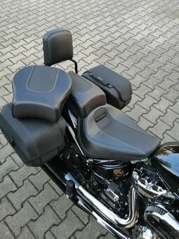 Harley Davidson Breakout 2023 - 9