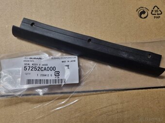 Nahradni dily Subaru BRZ GT86 - 9