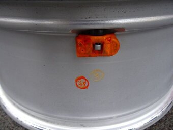 Alu disky origo Audi Q3 19", 5x112, ET 38, šířka 7,5J - 9