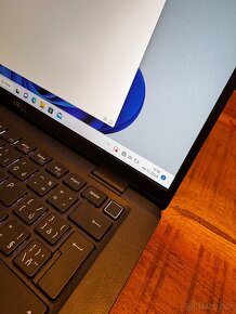 Dell Latitude 7420 Dotykový - 9