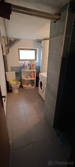 Prodej rodinného domu - 9