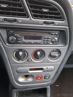 Peugeot  306 1.6i Kabriolet - 9