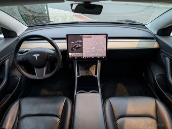 Tesla model 3 po servise odpočet DPH - 9