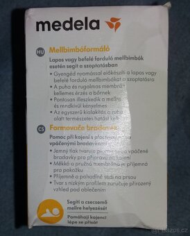 Kojenecký set do porodnice - 9