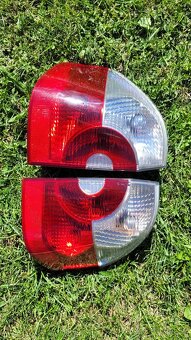 BMW X3 2,0d E83 4x4 2006 ND - 9