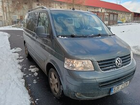 Díly Multivan T5 2.5 Axe - 9