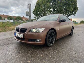 BMW E92 330Xl 200KW - 9