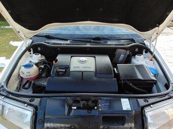 ŠKODA FABIA COMBI1.2 47KW,PŮVOD ČR,SERVISKA - 9