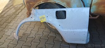 Mitsubishi Pajero rv.1995 3.5V6 - 9