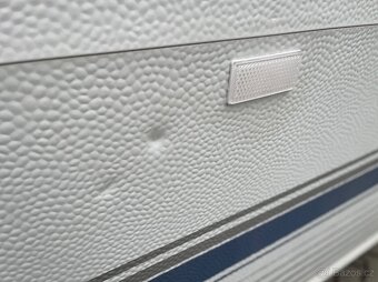 WILK 490 FDK palandy top stav - 9