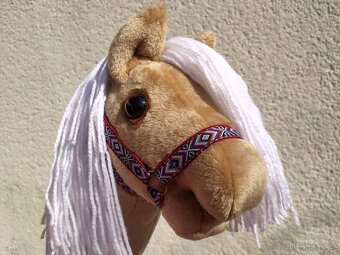 Hobby horse - 9