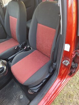 Ford Fiesta 1.3 r.v. 2007 - 9