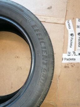 Goodyear 205/55R16 91V - 9