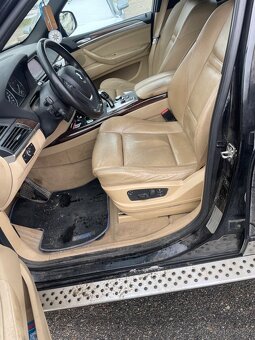 BMW x5 E70 XDrive 173kw r.v. 2009 - 9