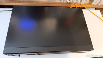 TECHNICS SL-PG590 + DO / Stereo CD Player - 9