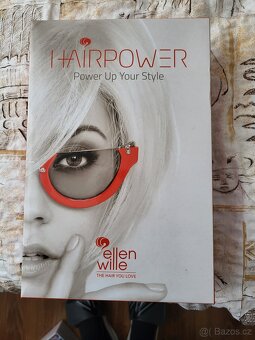 Paruka Ellen Wille - 9