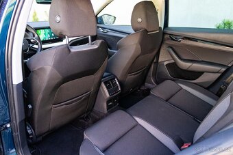 Škoda Octavia Combi 1.0 TSI Tour - 9
