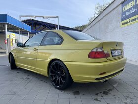 Bmw E46 328ci - 9