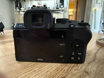 Nikon Z50 - 9