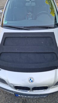 Ford mondeo mk4 1.8 tdci ND - 9